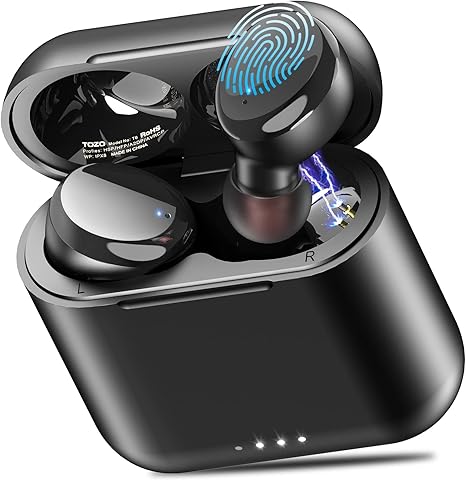 Tozo T6